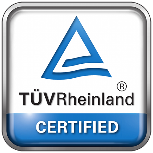 Our Certificates